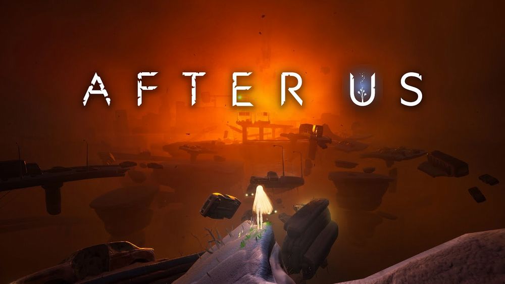 After US After US